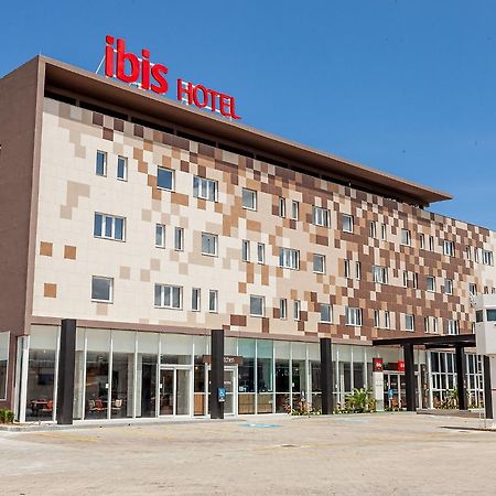 Ibis Caucaia Porto Do Pecem Hotell Eksteriør bilde